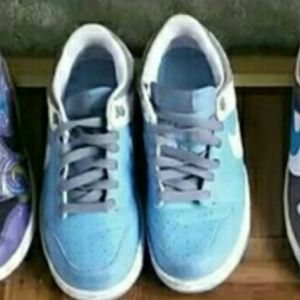 Nike dunks